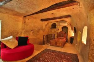 MDC Cave Hotel Cappadocia, Uerguep