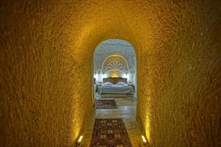 MDC Cave Cappadocia - 206