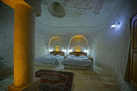 MDC Cave Cappadocia - 204