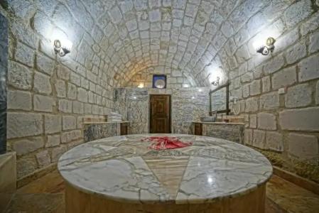 MDC Cave Cappadocia - 38