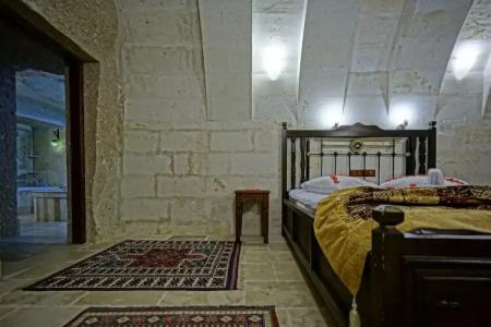 MDC Cave Cappadocia - 217