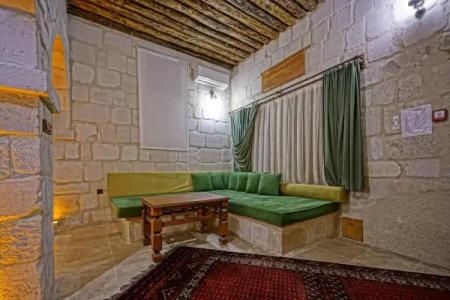 MDC Cave Cappadocia - 82