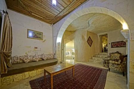 MDC Cave Cappadocia - 109