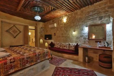 MDC Cave Cappadocia - 147