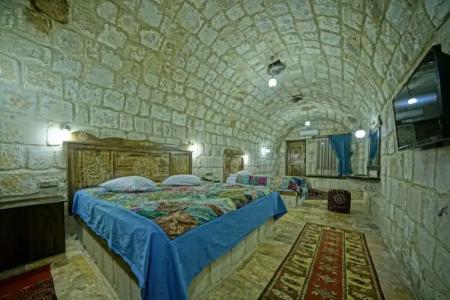 MDC Cave Cappadocia - 69