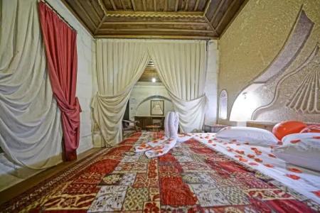 MDC Cave Cappadocia - 196