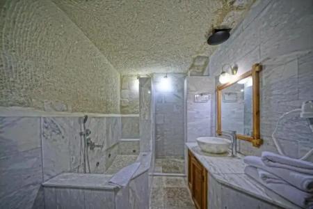 MDC Cave Cappadocia - 122