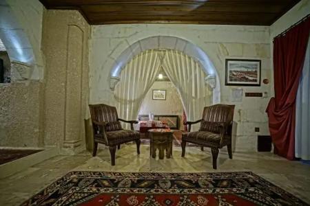 MDC Cave Cappadocia - 182