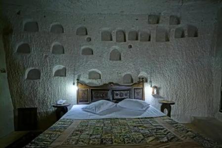 MDC Cave Cappadocia - 20