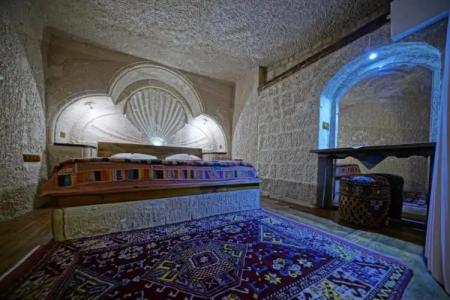 MDC Cave Cappadocia - 10