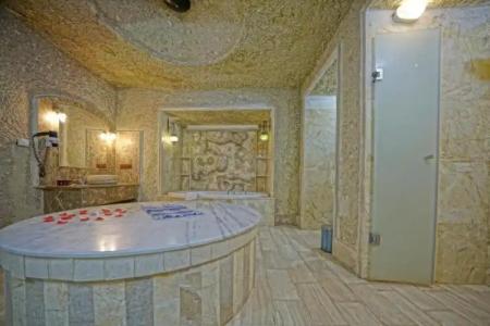 MDC Cave Cappadocia - 171