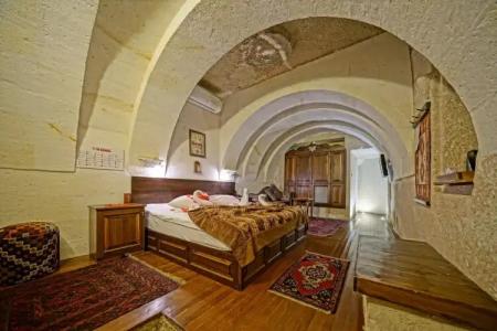 MDC Cave Cappadocia - 130