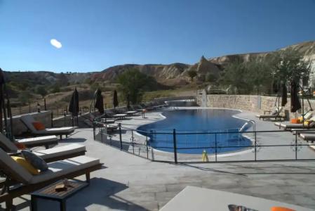 MDC Cave Cappadocia - 19