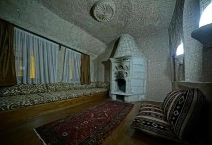 MDC Cave Cappadocia - 4