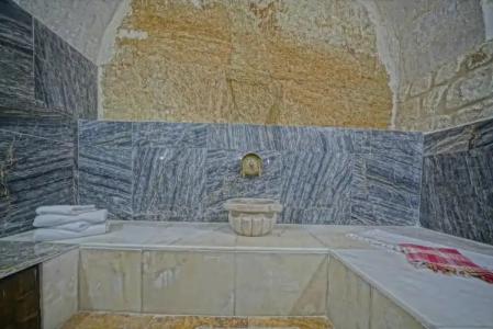 MDC Cave Cappadocia - 27