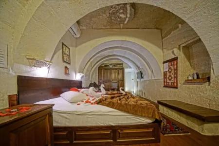 MDC Cave Cappadocia - 131