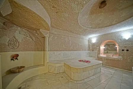 MDC Cave Cappadocia - 35