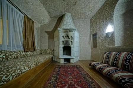 MDC Cave Cappadocia - 3