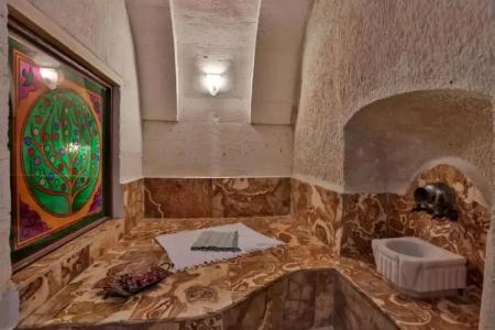 MDC Cave Cappadocia - 148