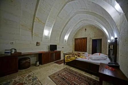 MDC Cave Cappadocia - 164