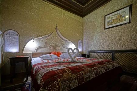 MDC Cave Cappadocia - 188