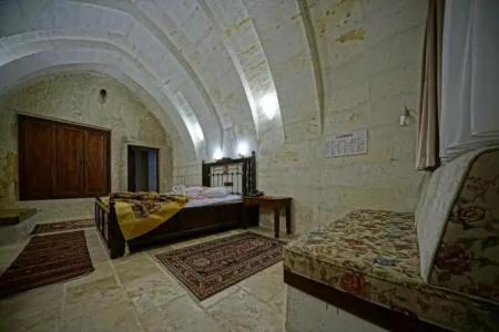 MDC Cave Cappadocia - 168