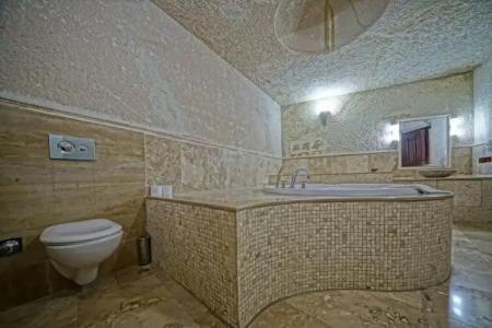 MDC Cave Cappadocia - 139