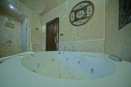 MDC Cave Cappadocia - 98