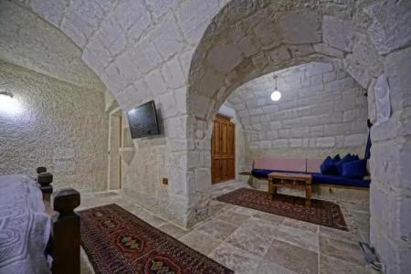 MDC Cave Cappadocia - 121