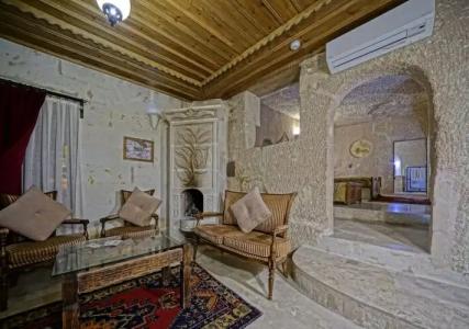 MDC Cave Cappadocia - 70