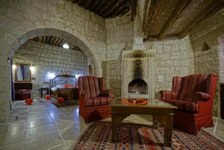 MDC Cave Cappadocia - 49