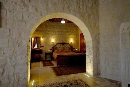 MDC Cave Cappadocia - 64