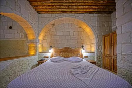 MDC Cave Cappadocia - 28