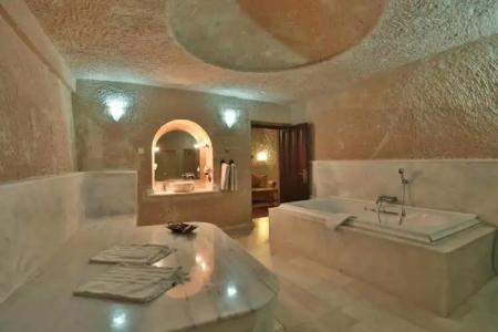 MDC Cave Cappadocia - 14