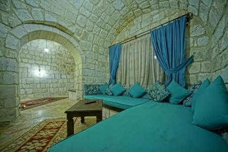 MDC Cave Cappadocia - 5