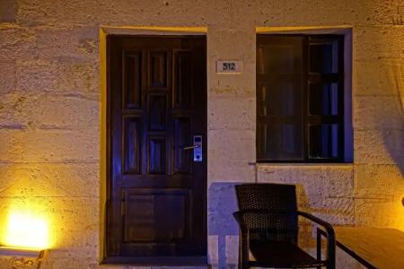 MDC Cave Cappadocia - 203