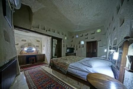 MDC Cave Cappadocia - 24