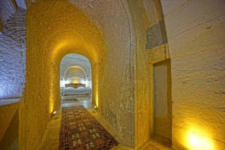 MDC Cave Cappadocia - 210