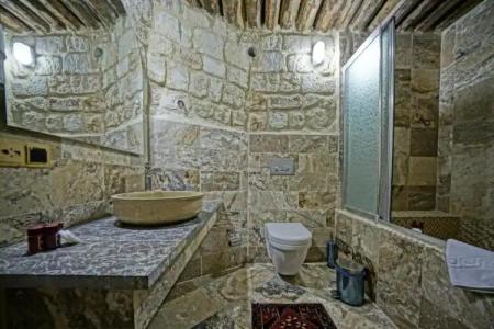 MDC Cave Cappadocia - 8