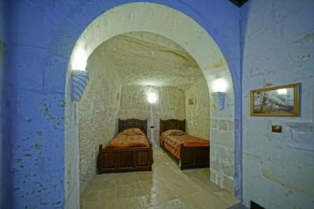 MDC Cave Cappadocia - 110