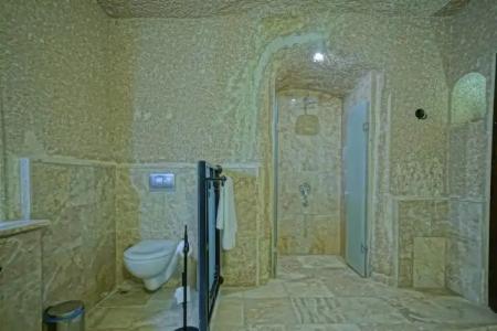 MDC Cave Cappadocia - 97