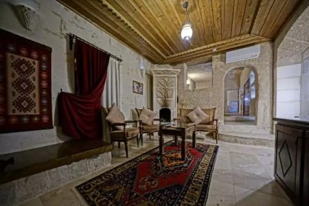 MDC Cave Cappadocia - 71