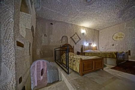 MDC Cave Cappadocia - 67