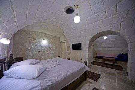 MDC Cave Cappadocia - 118