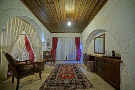 MDC Cave Cappadocia - 202