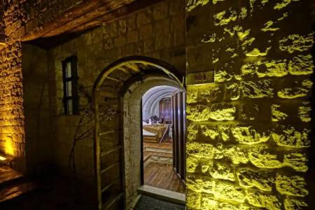 MDC Cave Cappadocia - 129