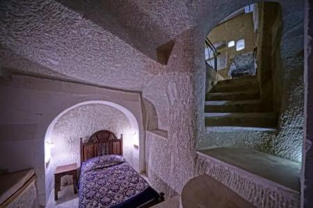 MDC Cave Cappadocia - 83