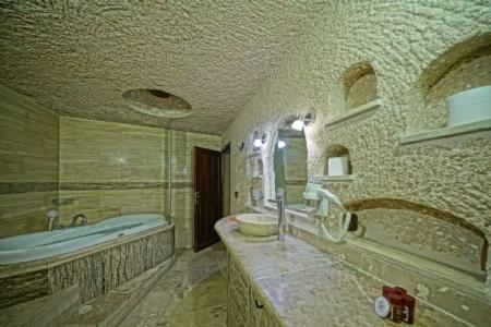 MDC Cave Cappadocia - 143