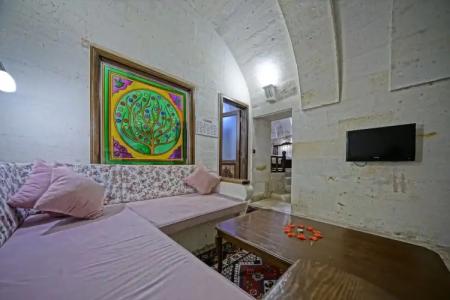 MDC Cave Cappadocia - 191