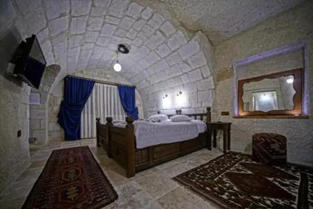 MDC Cave Cappadocia - 123